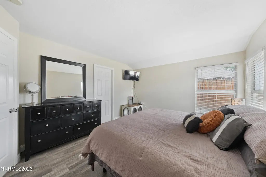 3905 Quinn Carson City NV 89701