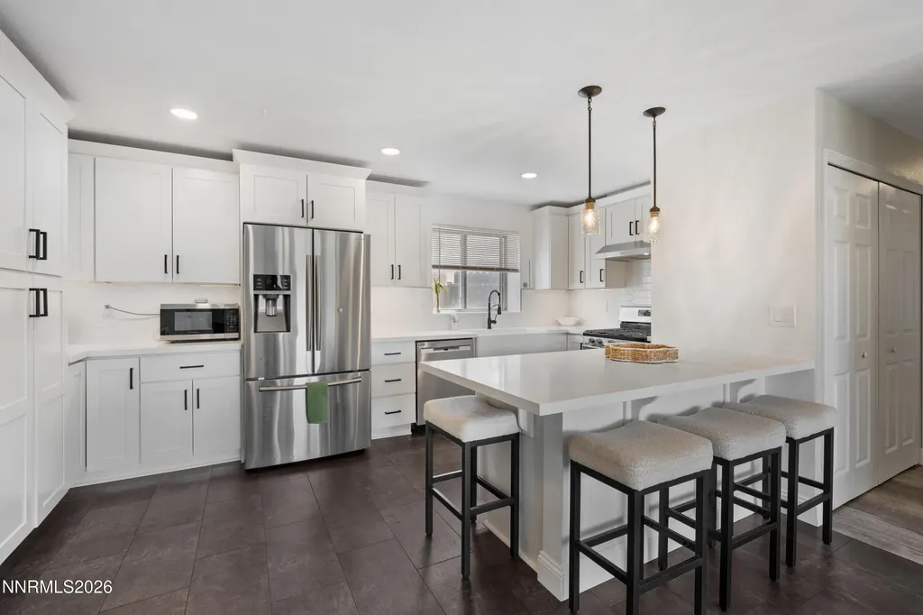 3905 Quinn Carson City NV 89701