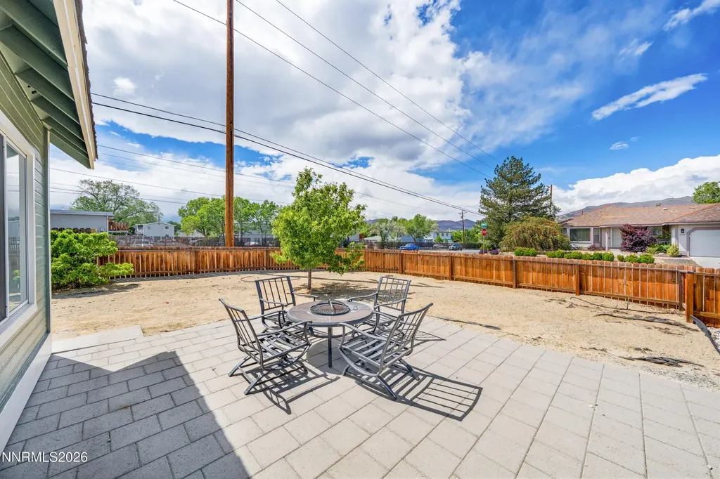 3905 Quinn Carson City NV 89701