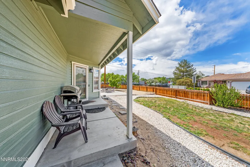 3905 Quinn Carson City NV 89701