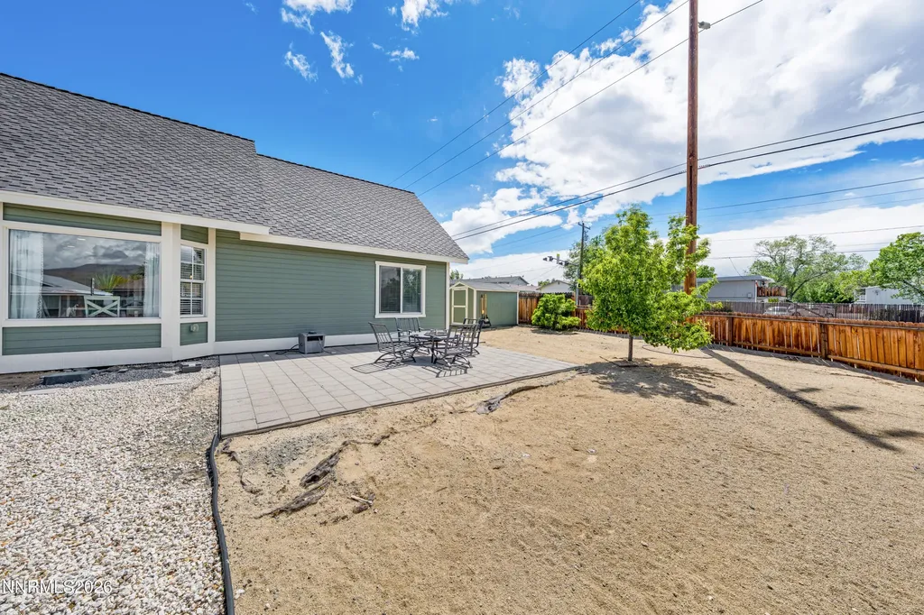 3905 Quinn Carson City NV 89701