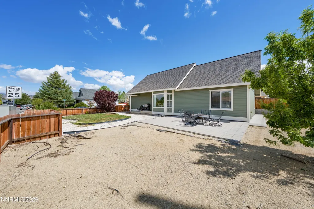 3905 Quinn Carson City NV 89701
