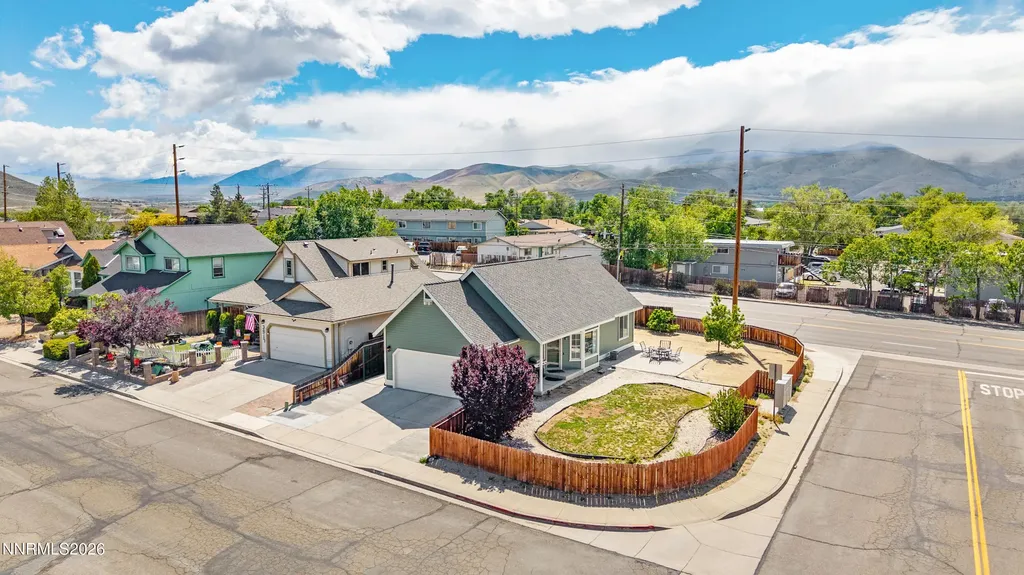 3905 Quinn Carson City NV 89701