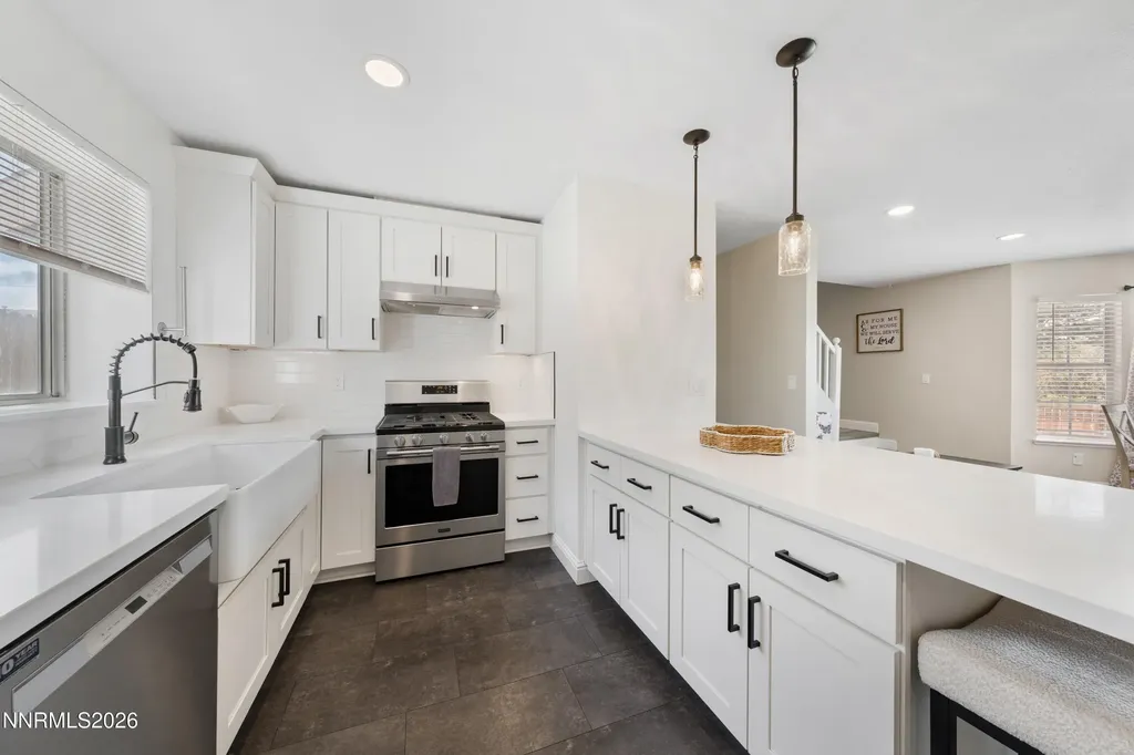 3905 Quinn Carson City NV 89701