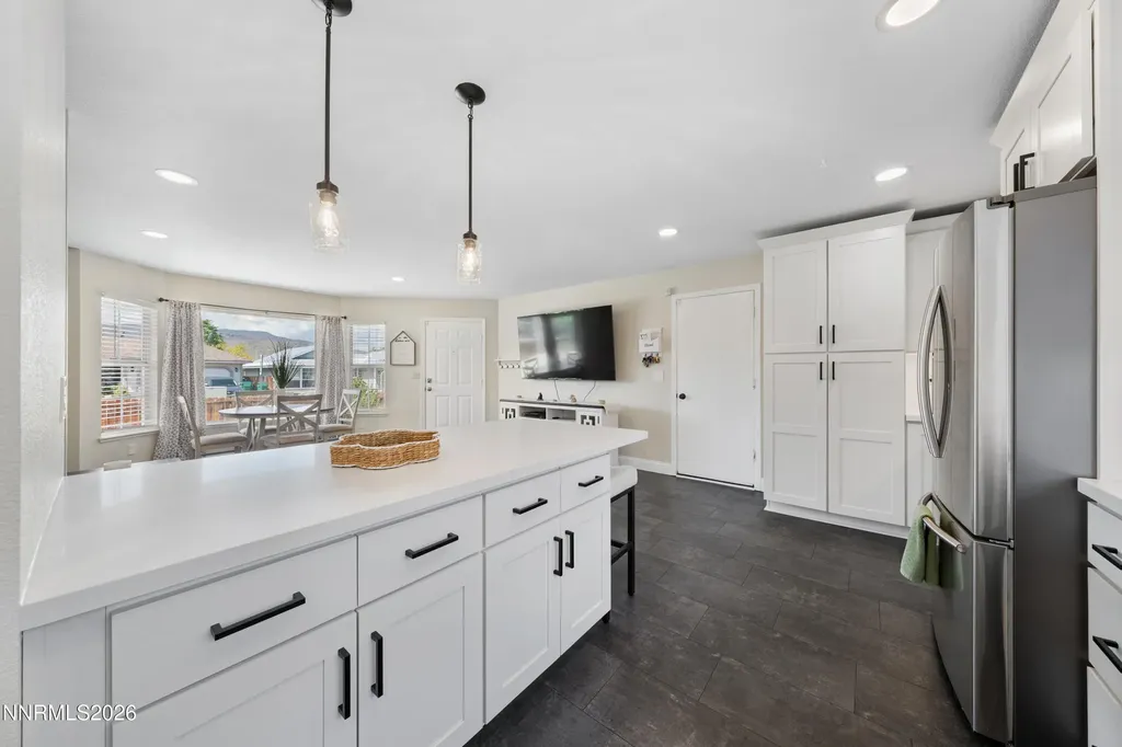 3905 Quinn Carson City NV 89701