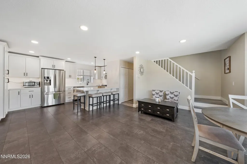 3905 Quinn Carson City NV 89701