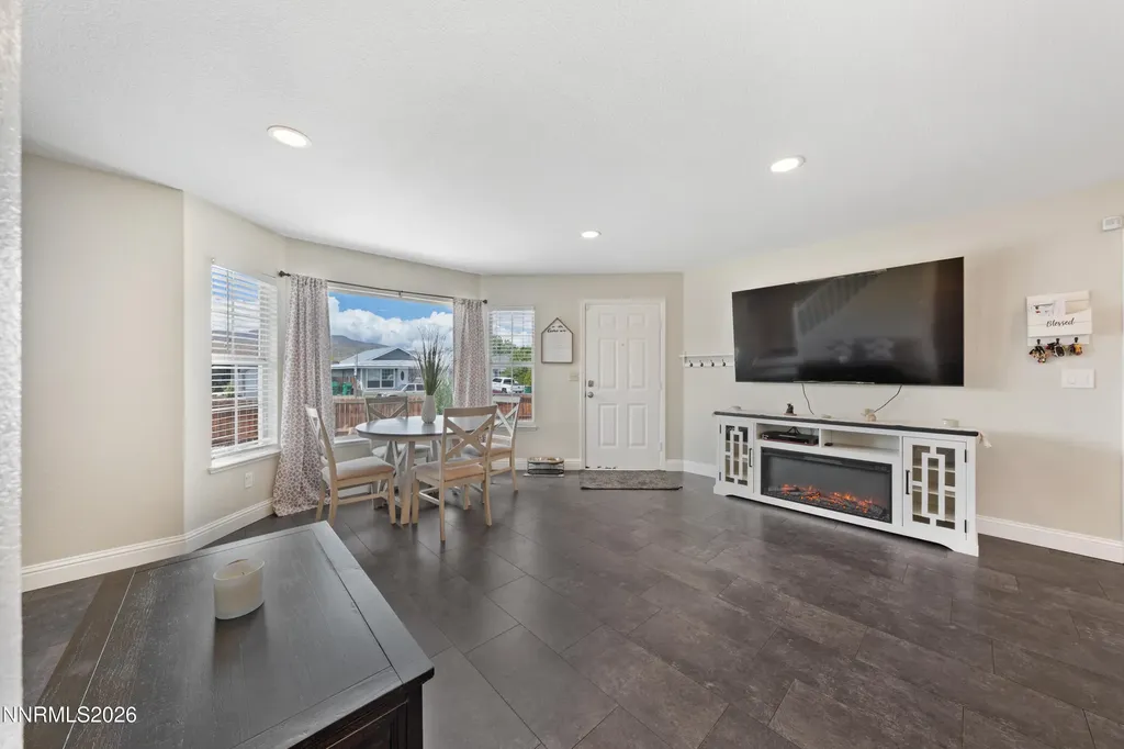 3905 Quinn Carson City NV 89701