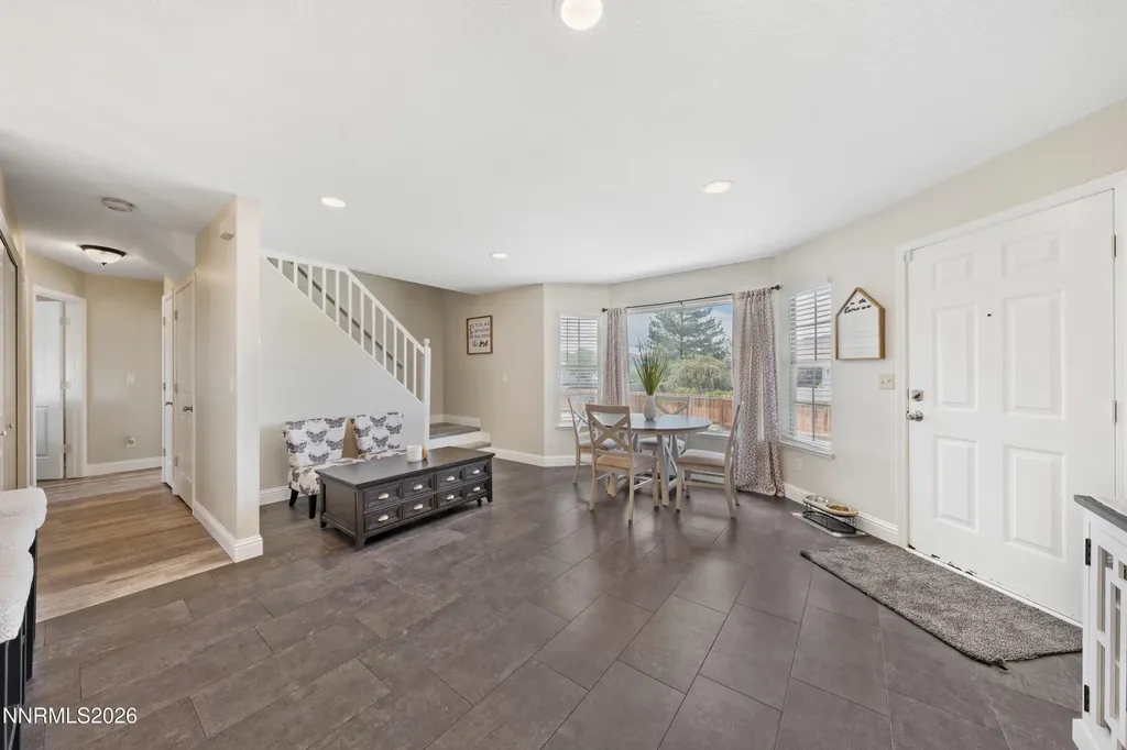 3905 Quinn Carson City NV 89701