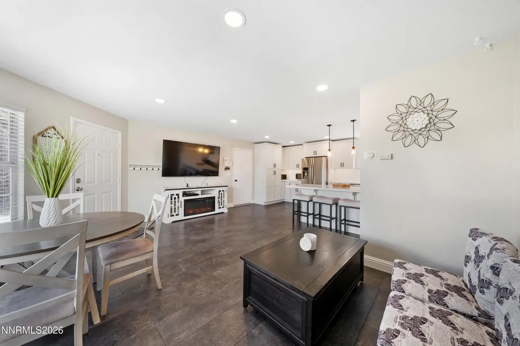 3905 Quinn Carson City NV 89701
