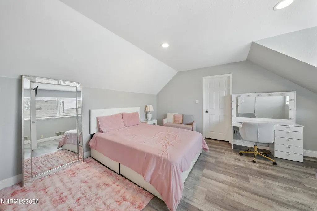 3905 Quinn Carson City NV 89701