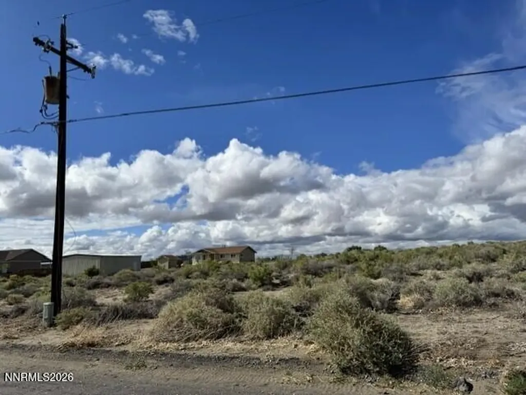 6214 Westwind Fallon NV 89406