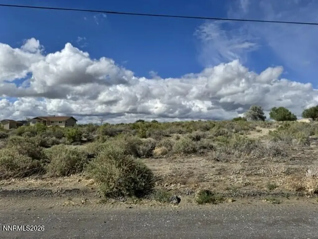 6214 Westwind Fallon NV 89406