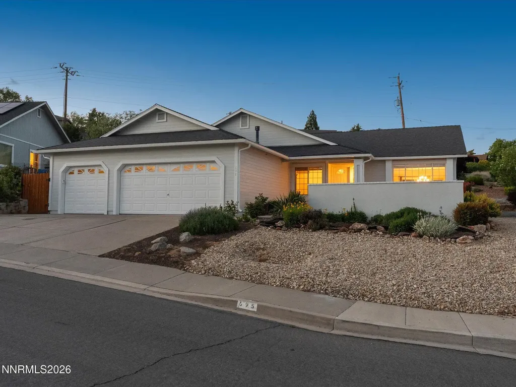 695 Kane Reno NV 89512