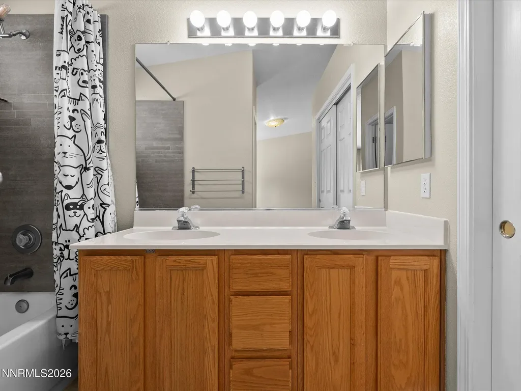 695 Kane Reno NV 89512
