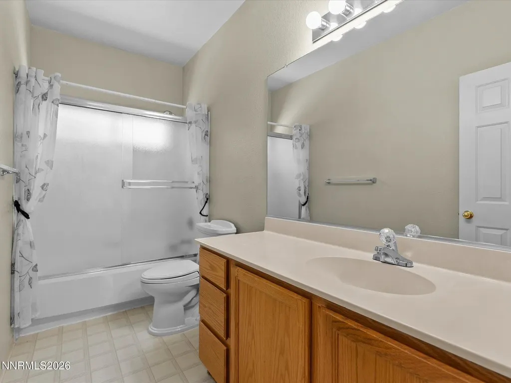 695 Kane Reno NV 89512