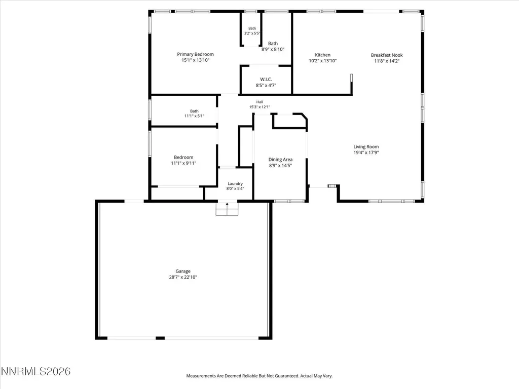 695 Kane Reno NV 89512