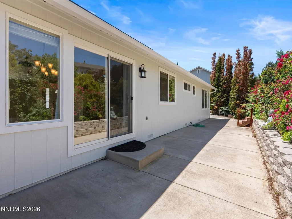 695 Kane Reno NV 89512