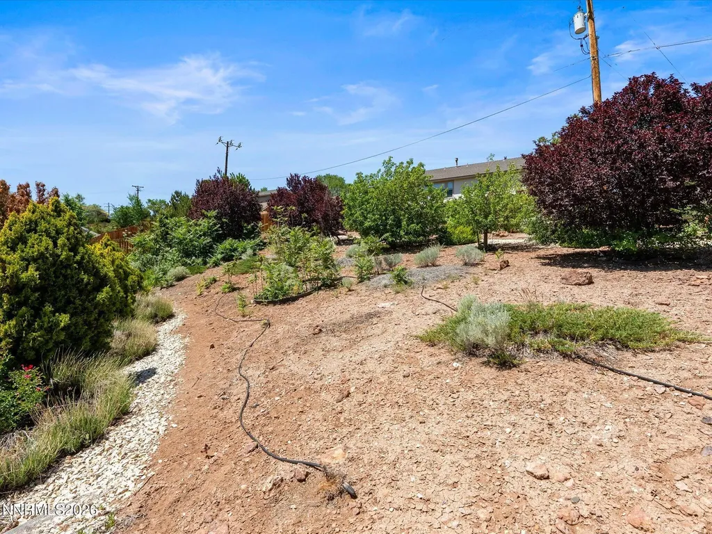 695 Kane Reno NV 89512