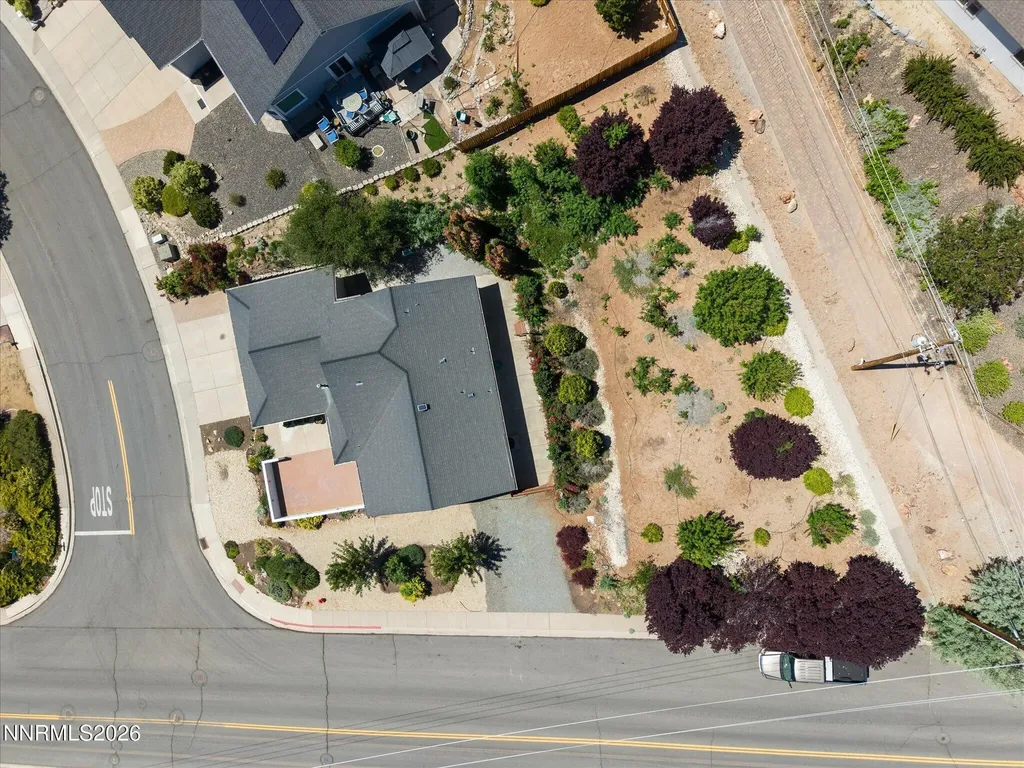 695 Kane Reno NV 89512