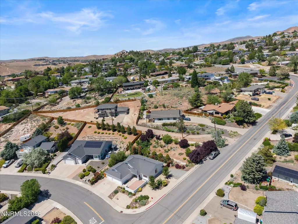 695 Kane Reno NV 89512