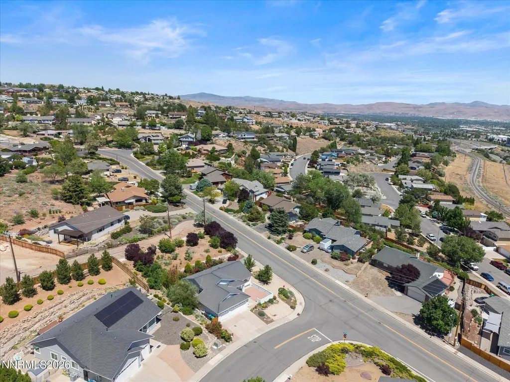 695 Kane Reno NV 89512