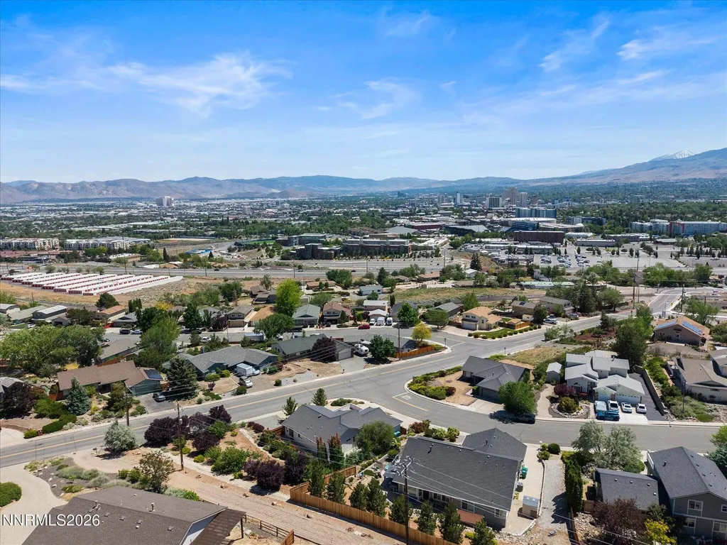 695 Kane Reno NV 89512