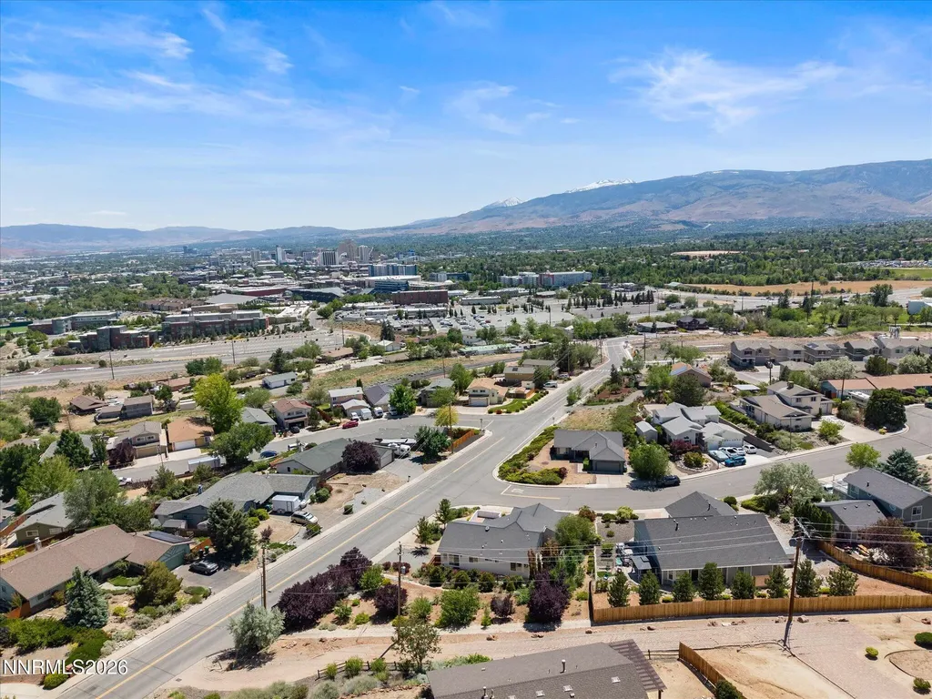 695 Kane Reno NV 89512