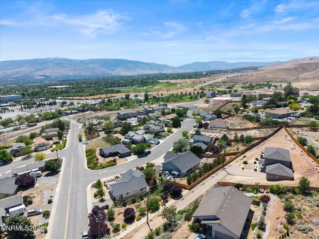 695 Kane Reno NV 89512
