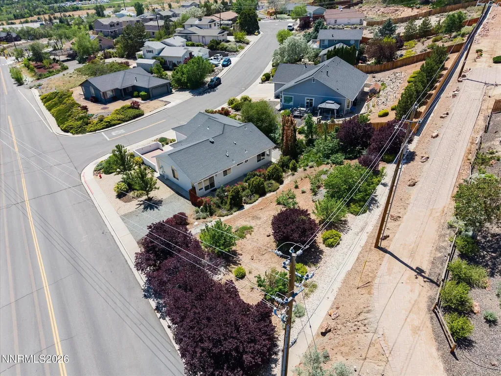 695 Kane Reno NV 89512