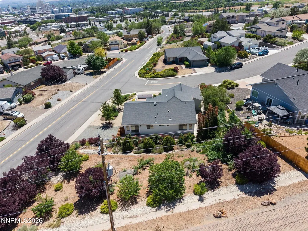 695 Kane Reno NV 89512