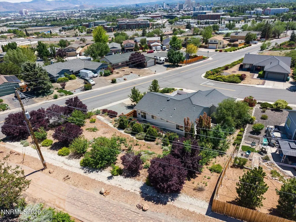 695 Kane Reno NV 89512