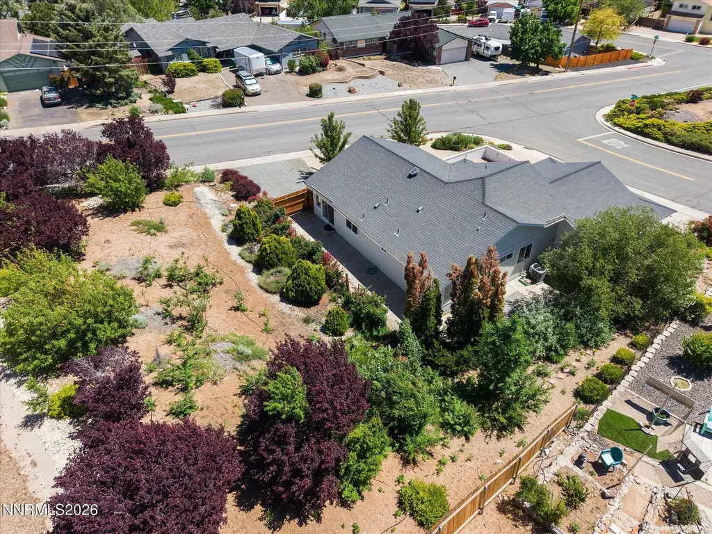 695 Kane Reno NV 89512