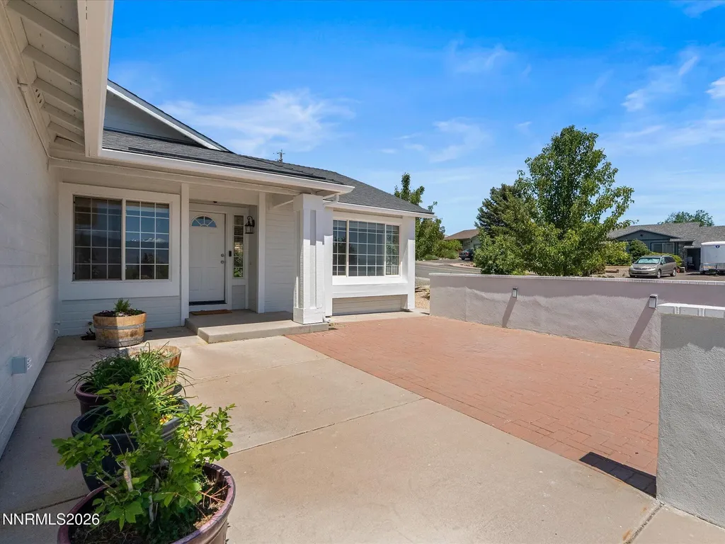 695 Kane Reno NV 89512