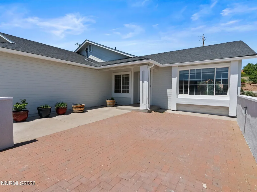 695 Kane Reno NV 89512