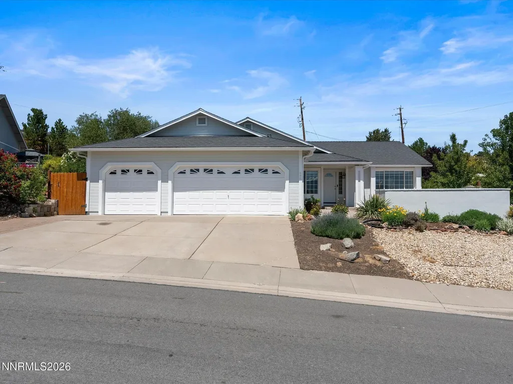 695 Kane Reno NV 89512