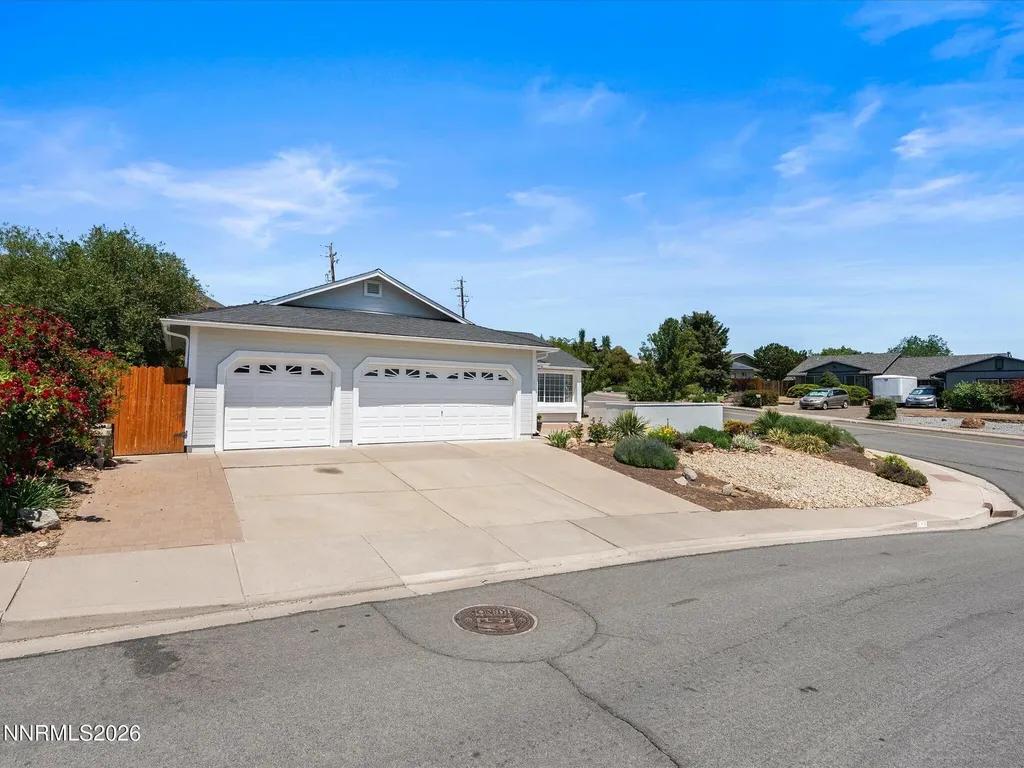 695 Kane Reno NV 89512