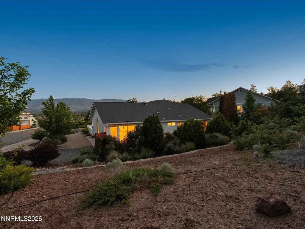 695 Kane Reno NV 89512