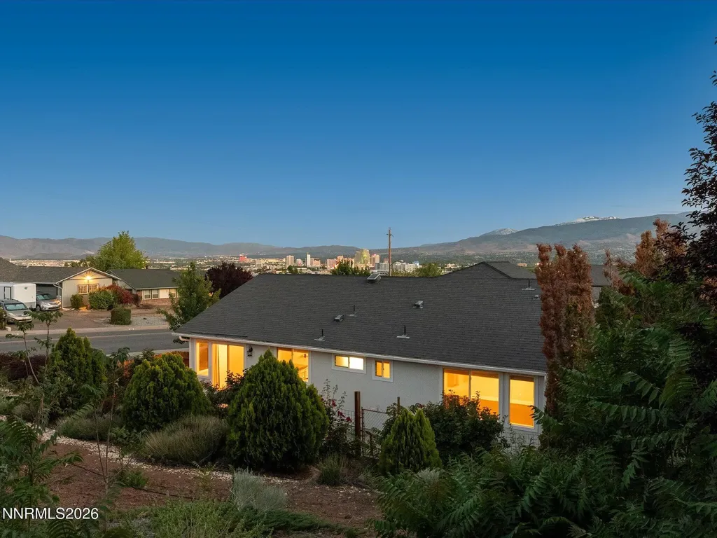 695 Kane Reno NV 89512