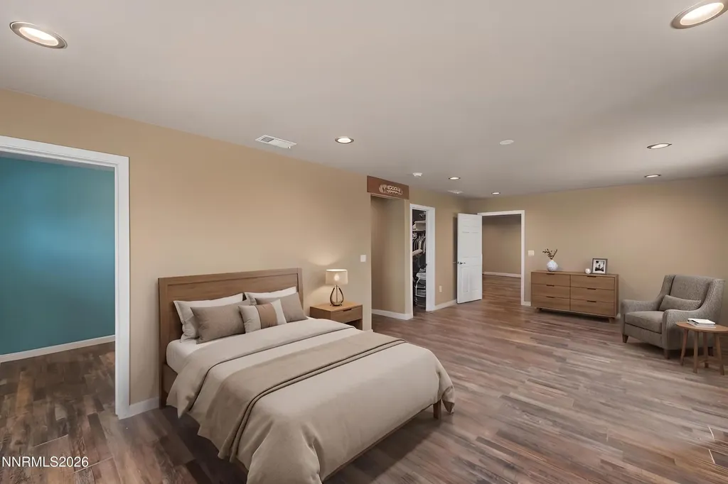 2300 Temple Hill Reno NV 89521