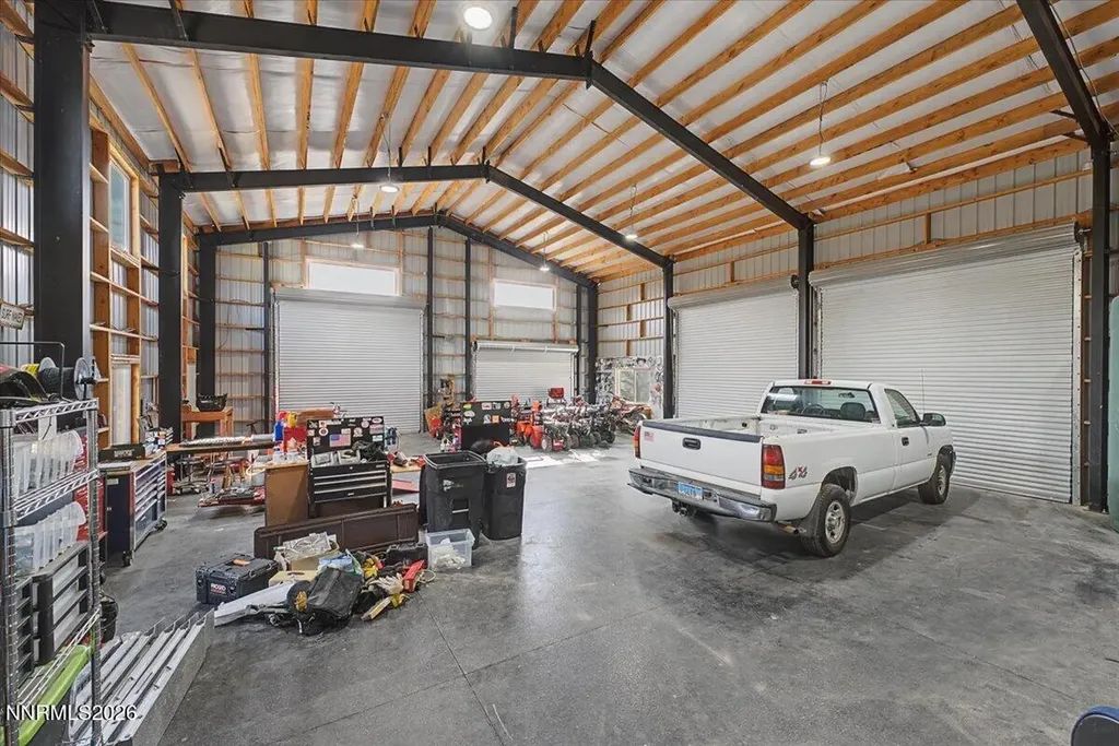 2300 Temple Hill Reno NV 89521