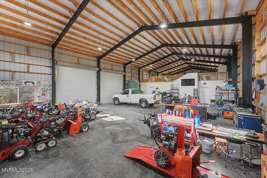 2300 Temple Hill Reno NV 89521