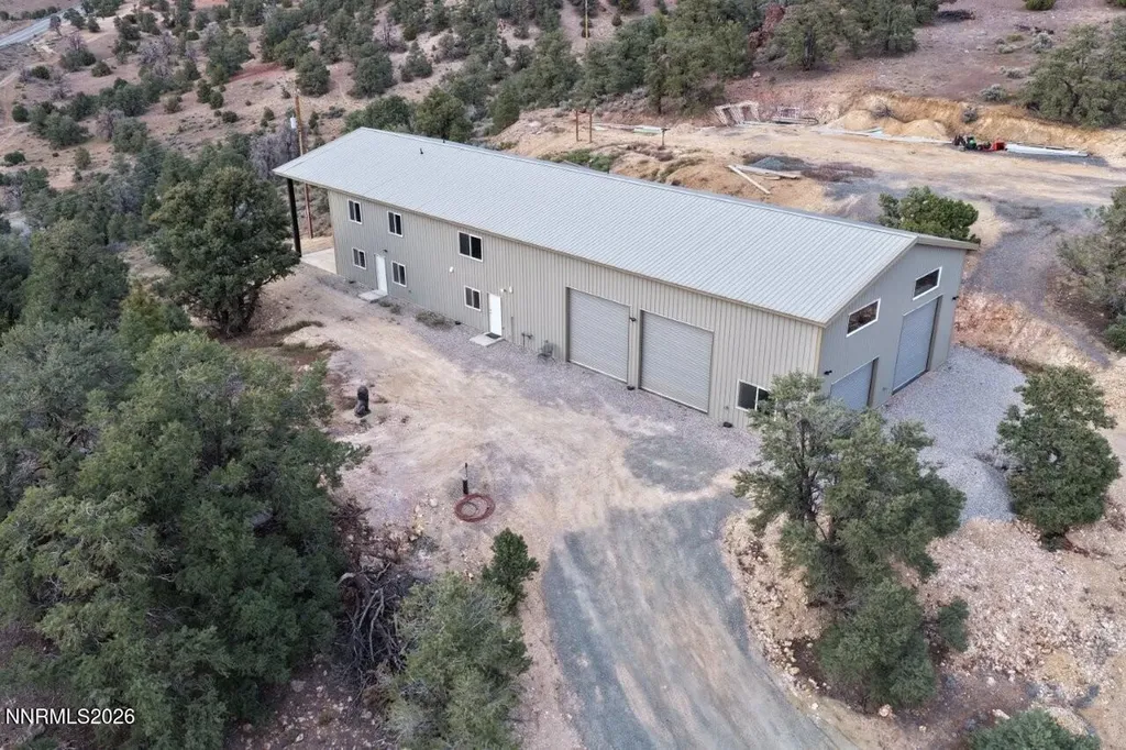 2300 Temple Hill Reno NV 89521