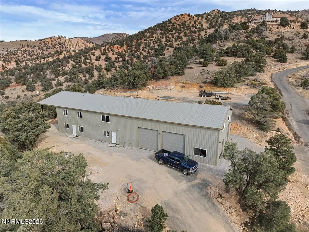 2300 Temple Hill Reno NV 89521