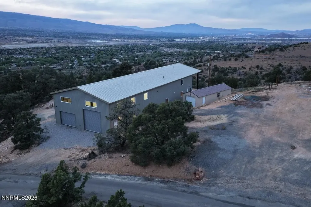 2300 Temple Hill Reno NV 89521