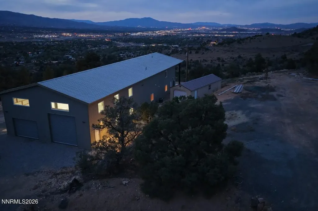 2300 Temple Hill Reno NV 89521