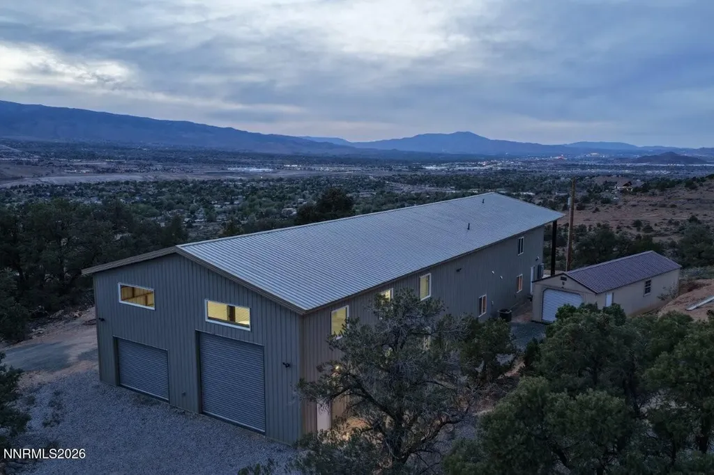 2300 Temple Hill Reno NV 89521