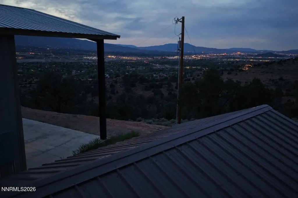 2300 Temple Hill Reno NV 89521