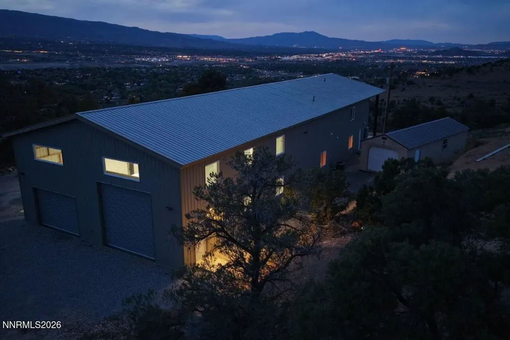 2300 Temple Hill Reno NV 89521