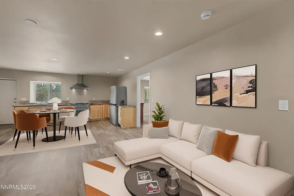 2300 Temple Hill Reno NV 89521