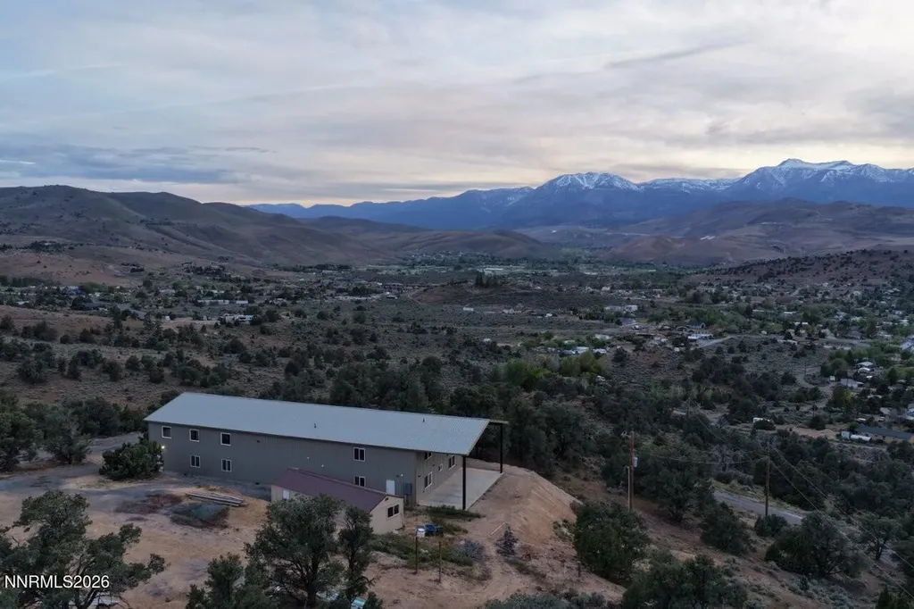 2300 Temple Hill Reno NV 89521